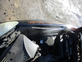 2005 LEXUS GS430 BLACK 4.3L AT Z16558